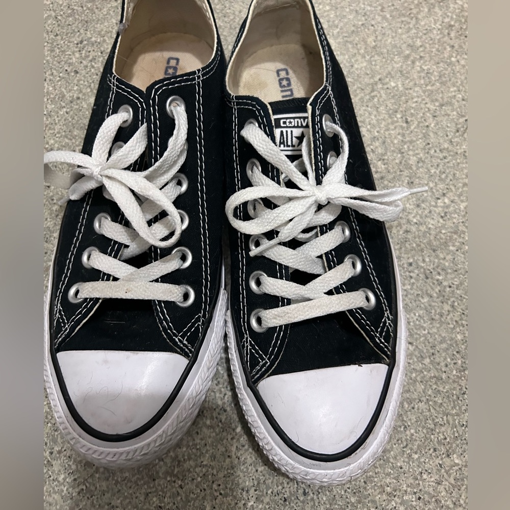 Converse Allstar